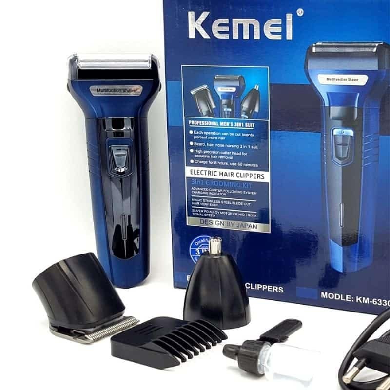 Kemei KM-6330 Trimmer