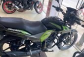 TVS Stryker 125cc 2019 Model For Sale in Gazipur