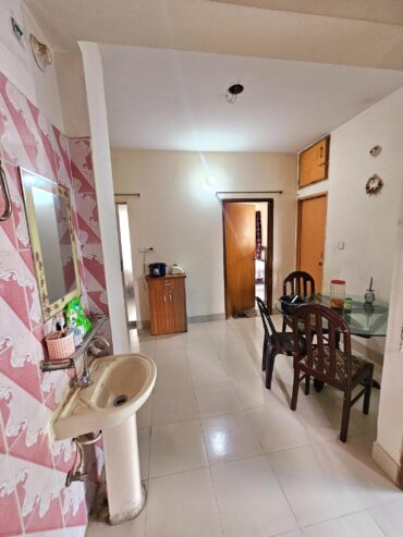 Family House Rent in Dhaka Rampura