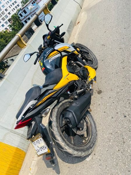 Lifan KP 165 4V For Sale