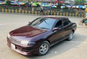 Toyota Sx Carina 1993 Model For Sale