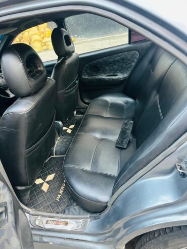 Mitsubishi Lancer 1997 Model For Sale