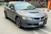 Mitsubishi Lancer 1997 Model For Sale