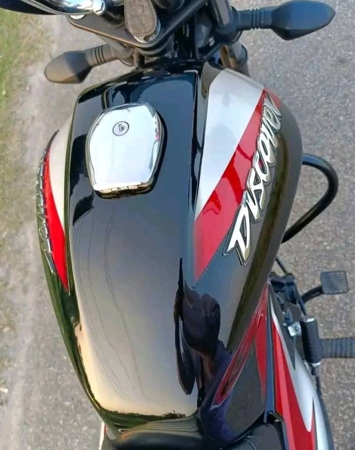 Bajaj Discover 125cc 2024 Model For Sale in Sylhet