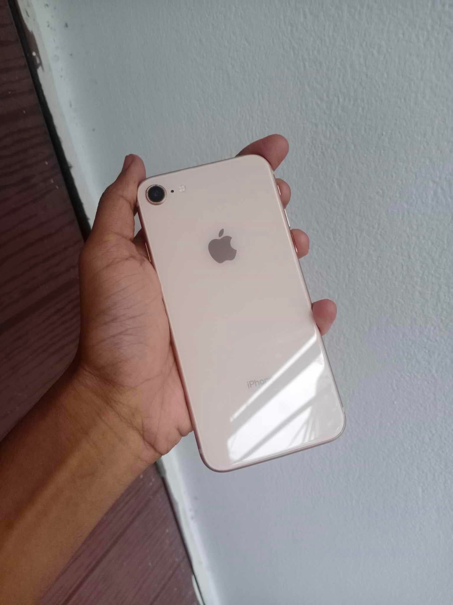 Iphone 8 64GB For Sale