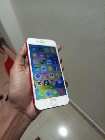 Iphone 8 For Sale in Mirpur Dhaka