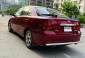 Toyota Allion 2004 Model For Sale in Dhaka