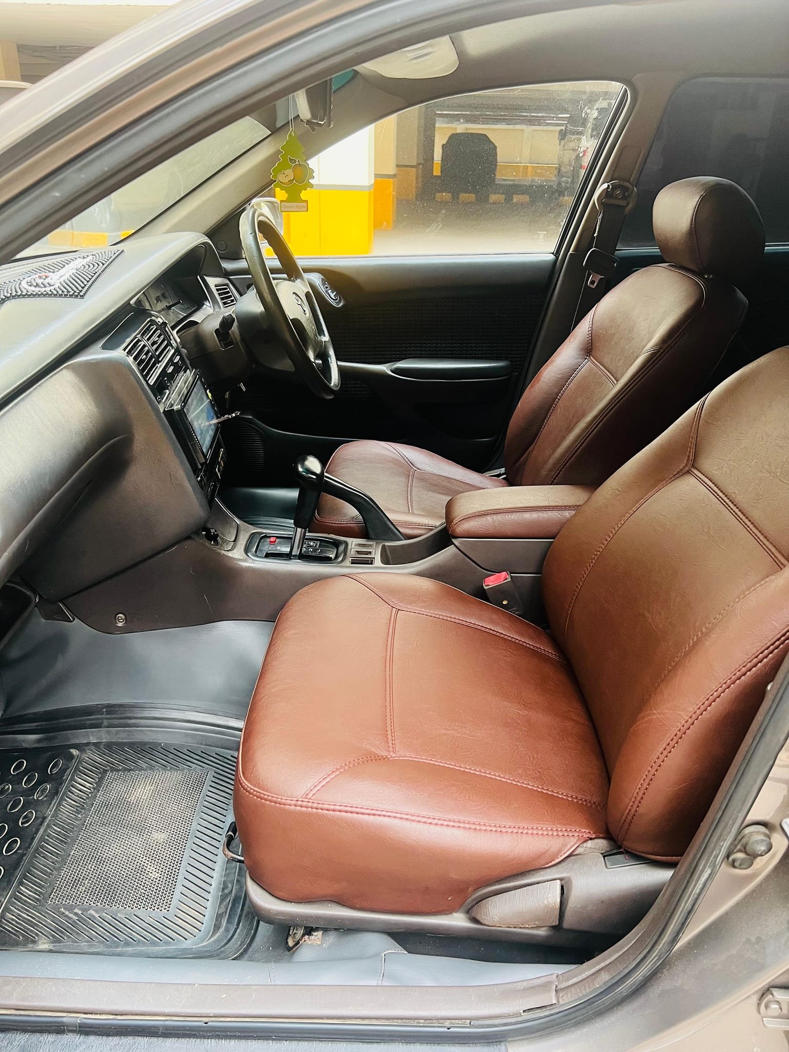 Toyota Corona 1994 Model For Sale