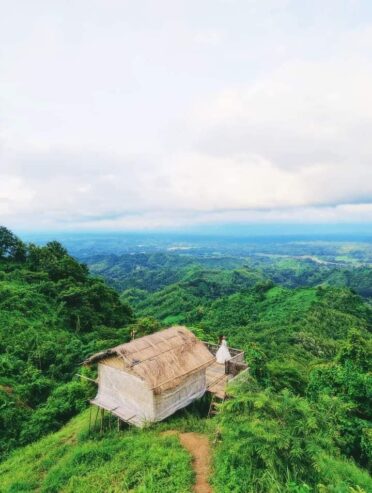 Camp IN Lama Resort in Bandarban Booking