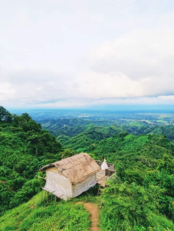 Camp IN Lama Resort in Bandarban Booking