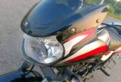 Bajaj Discover 125cc 2024 Model For Sale in Sylhet