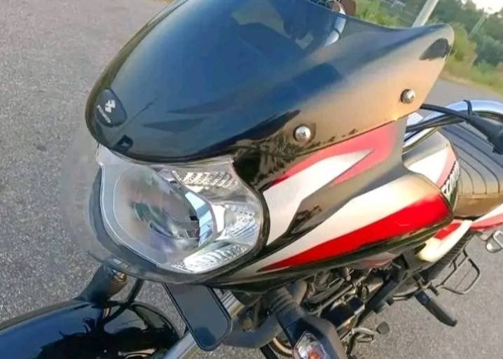Bajaj Discover 125cc 2024 Model For Sale in Sylhet