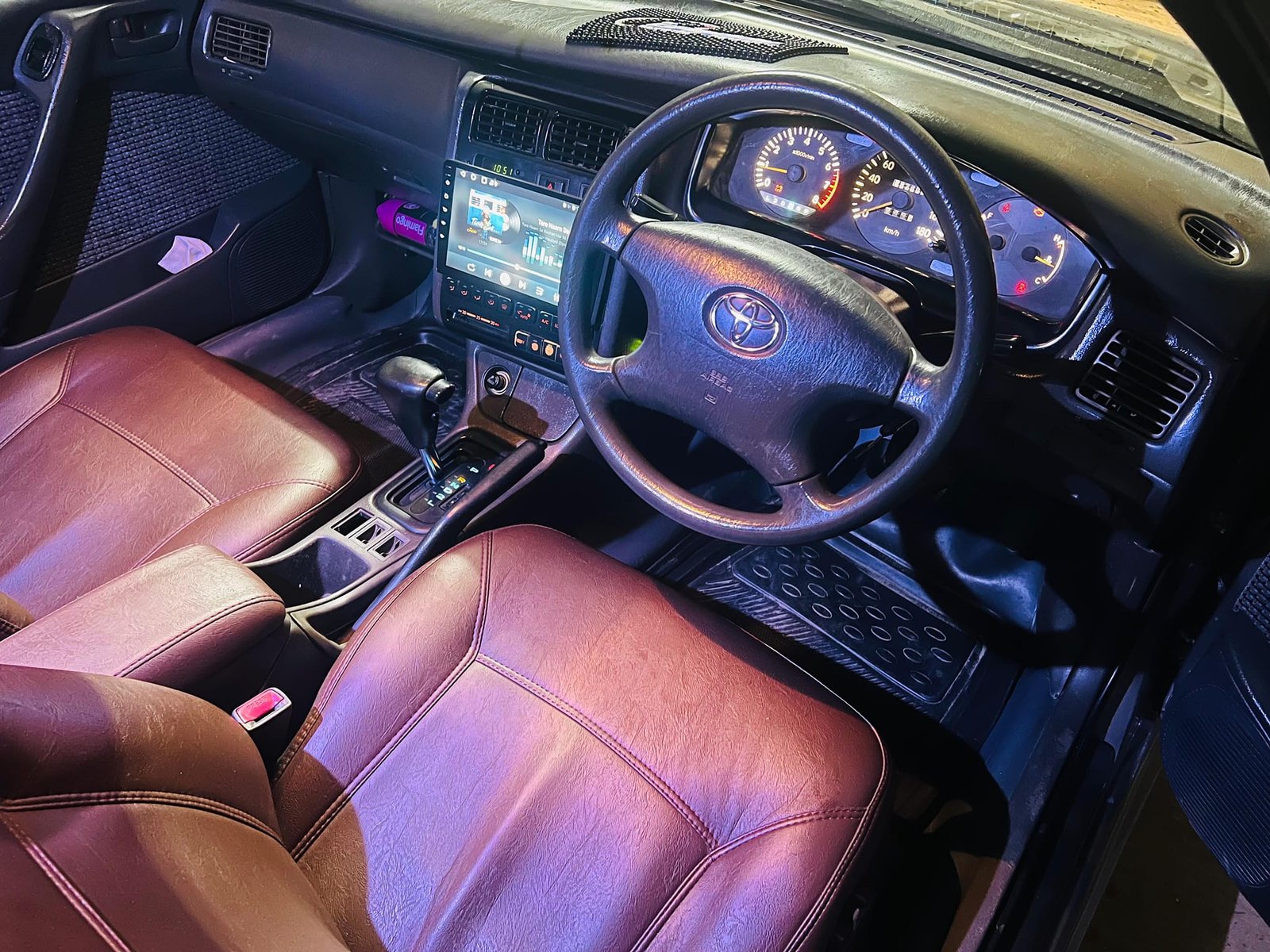 Toyota Corona 1994 Model For Sale