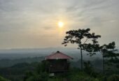 Camp IN Lama Resort in Bandarban Booking