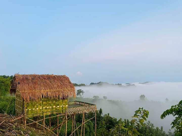 Camp IN Lama Resort in Bandarban Booking