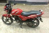 TVS Metro Plus 2015 Model Bike For Sale