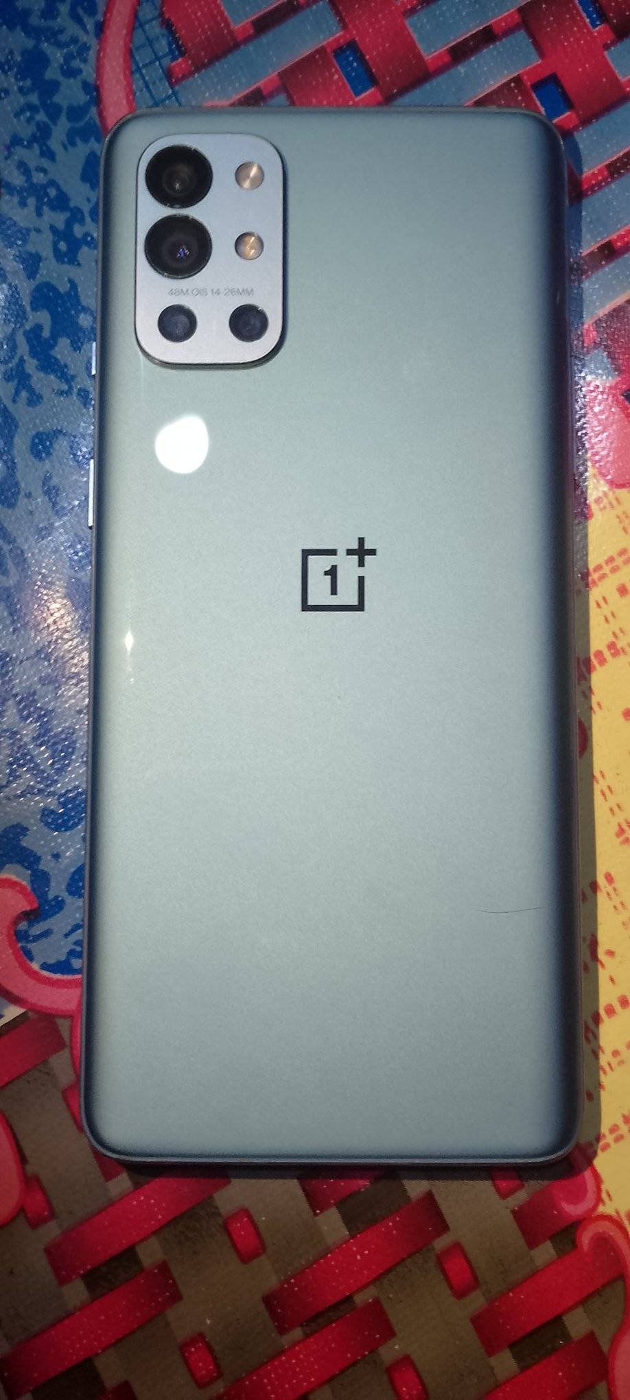 Oneplus 9R For Sale