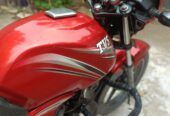 TVS Metro Plus 2015 Model Bike For Sale