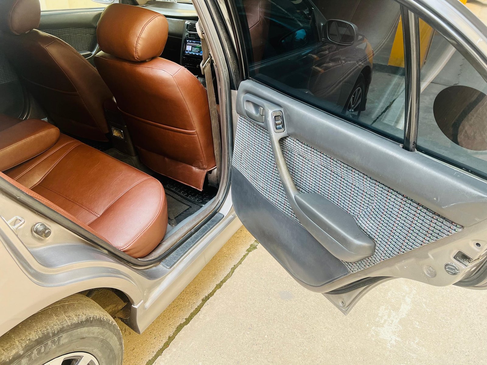 Toyota Corona 1994 Model For Sale