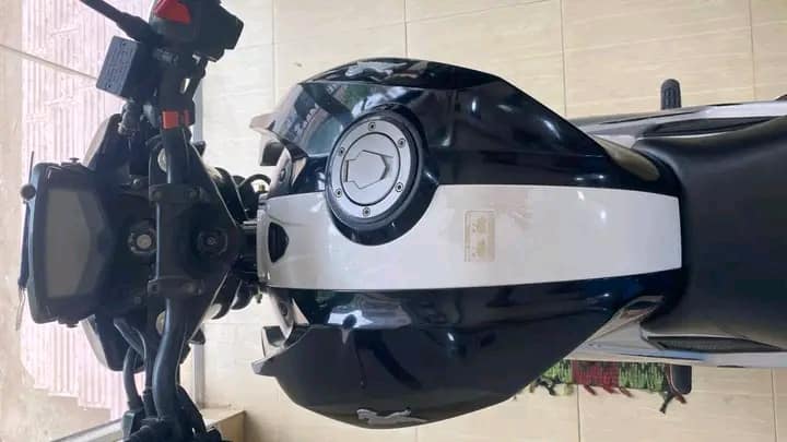 TVS Apache RTR 160 4V 2019 Model For Sale in Gazipur