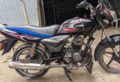 Bajaj Platina 100cc Bike For Sale in Tangail