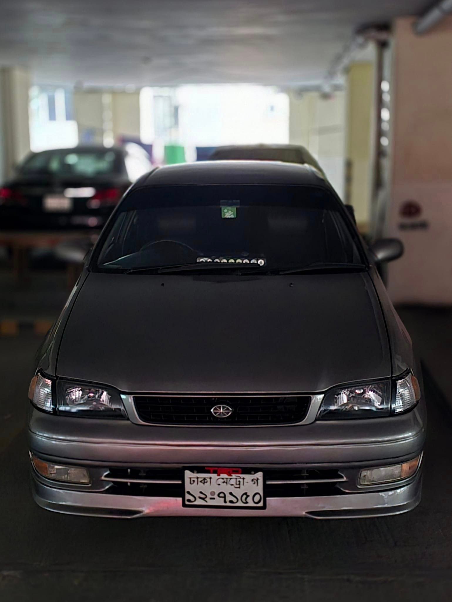 Toyota Corona 1994 Model For Sale