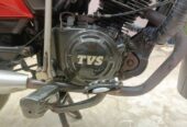 TVS Metro Plus 2015 Model Bike For Sale