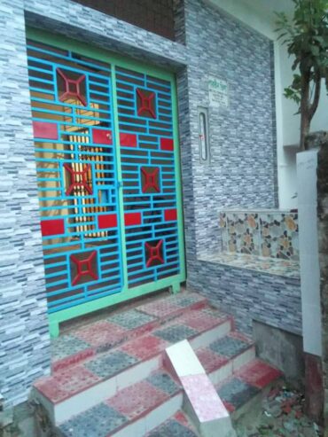 Flat House To Let in Uttara,Dhaka