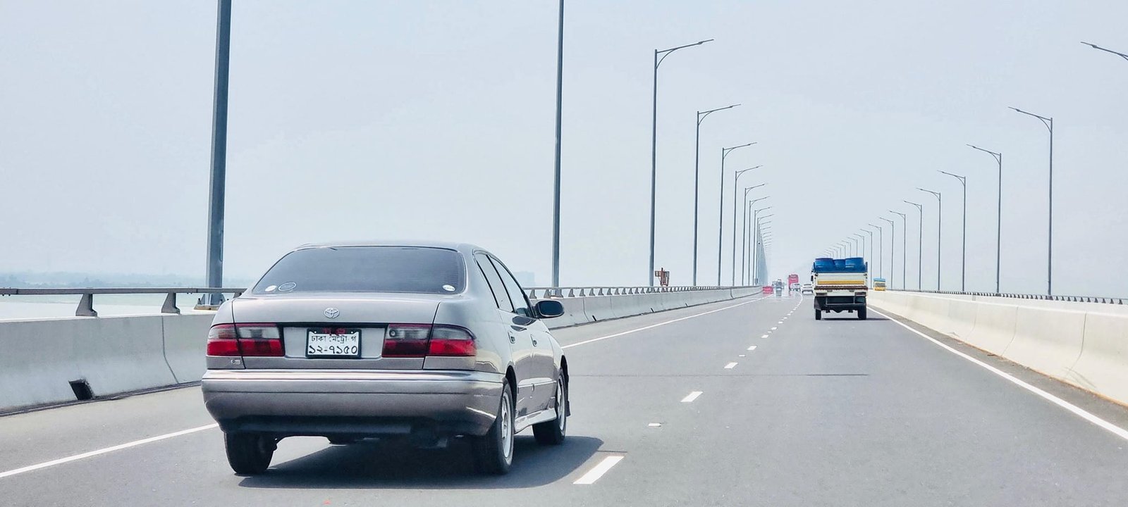 Toyota Corona 1994 Model For Sale