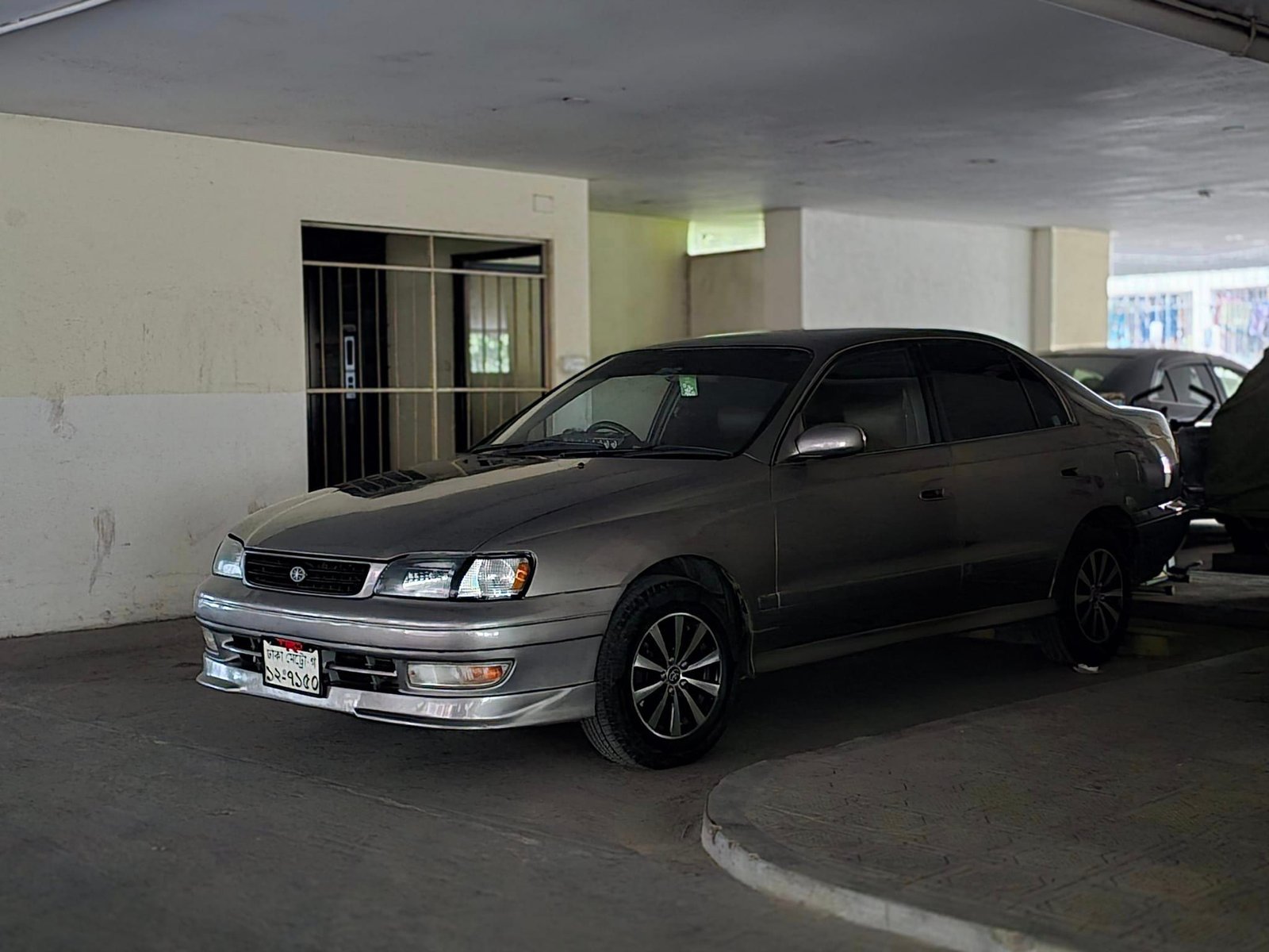 Toyota Corona 1994 Model For Sale