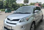 Toyota IST 2009 Model For Sale in Dhaka