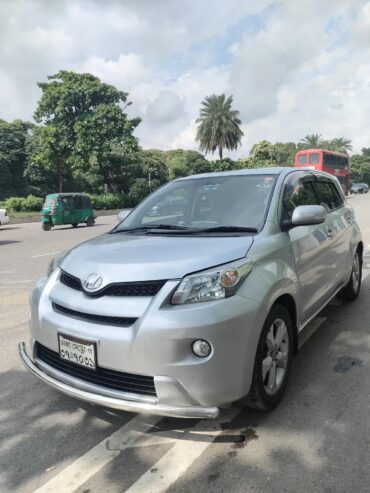 Toyota IST 2009 Model For Sale in Dhaka