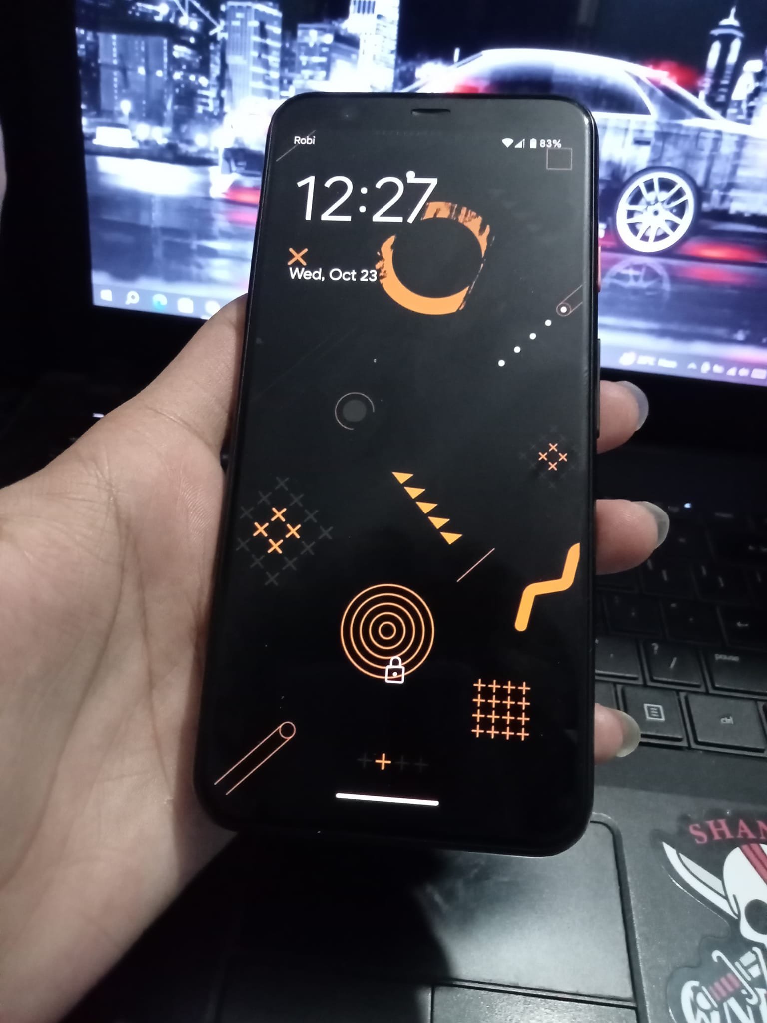 Google Pixel 4 For Sale