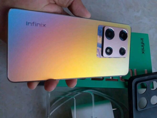 Infinix Note 30 Pro For Sale