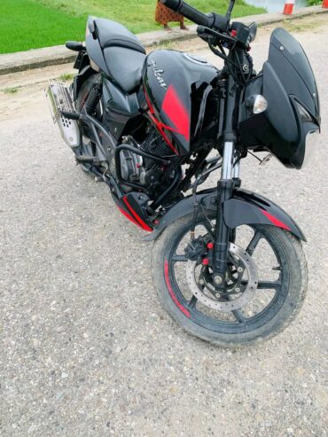 Bajaj Pulsar 150 Dual Disk 2020 Model For Sale