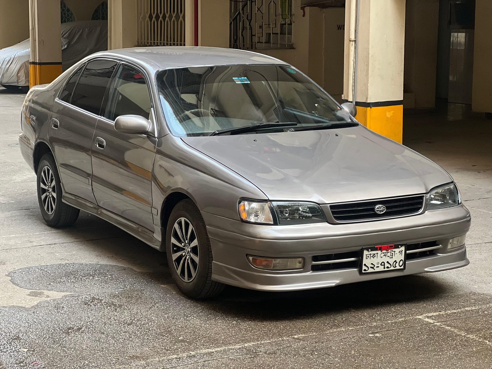 Toyota Corona 1994 Model For Sale