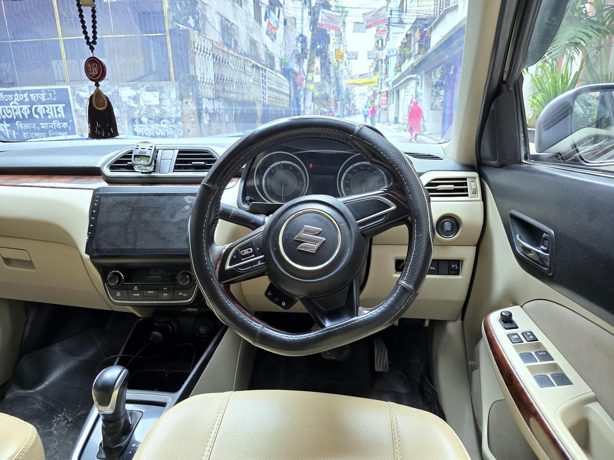 SUZUKI DZIRE ZXi 2018 Model For Sale