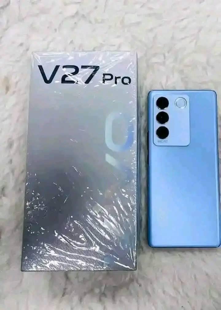 VIVO V27 Pro For Sale