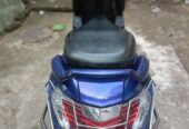 Hero Scooty CBS 2021 Model For Sale in Chittagong