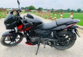 Bajaj Pulsar 150 Dual Disk 2020 Model For Sale