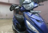 Hero Scooty CBS 2021 Model For Sale in Chittagong