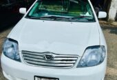 Toyota Fielder X 2004 Model For Sale