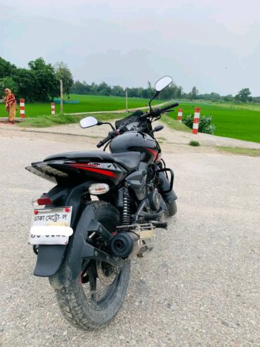 Bajaj Pulsar 150 Dual Disk 2020 Model For Sale