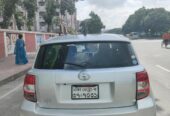 Toyota IST 2009 Model For Sale in Dhaka