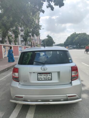 Toyota IST 2009 Model For Sale in Dhaka