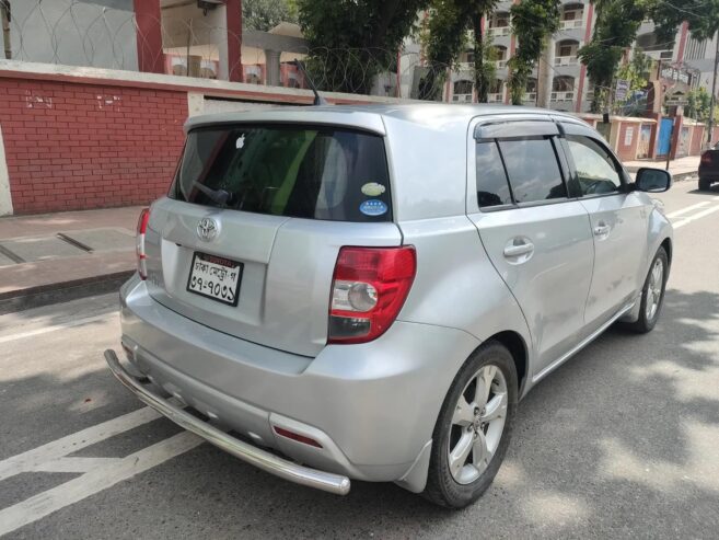 Toyota IST 2009 Model For Sale in Dhaka