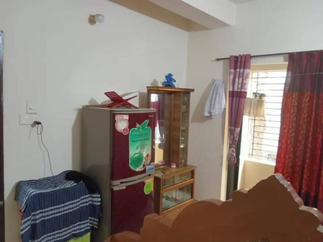 Flat House To Let in Uttara,Dhaka