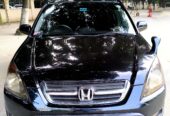 Honda CRV 2003 Model For Sale