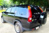 Honda CRV 2003 Model For Sale