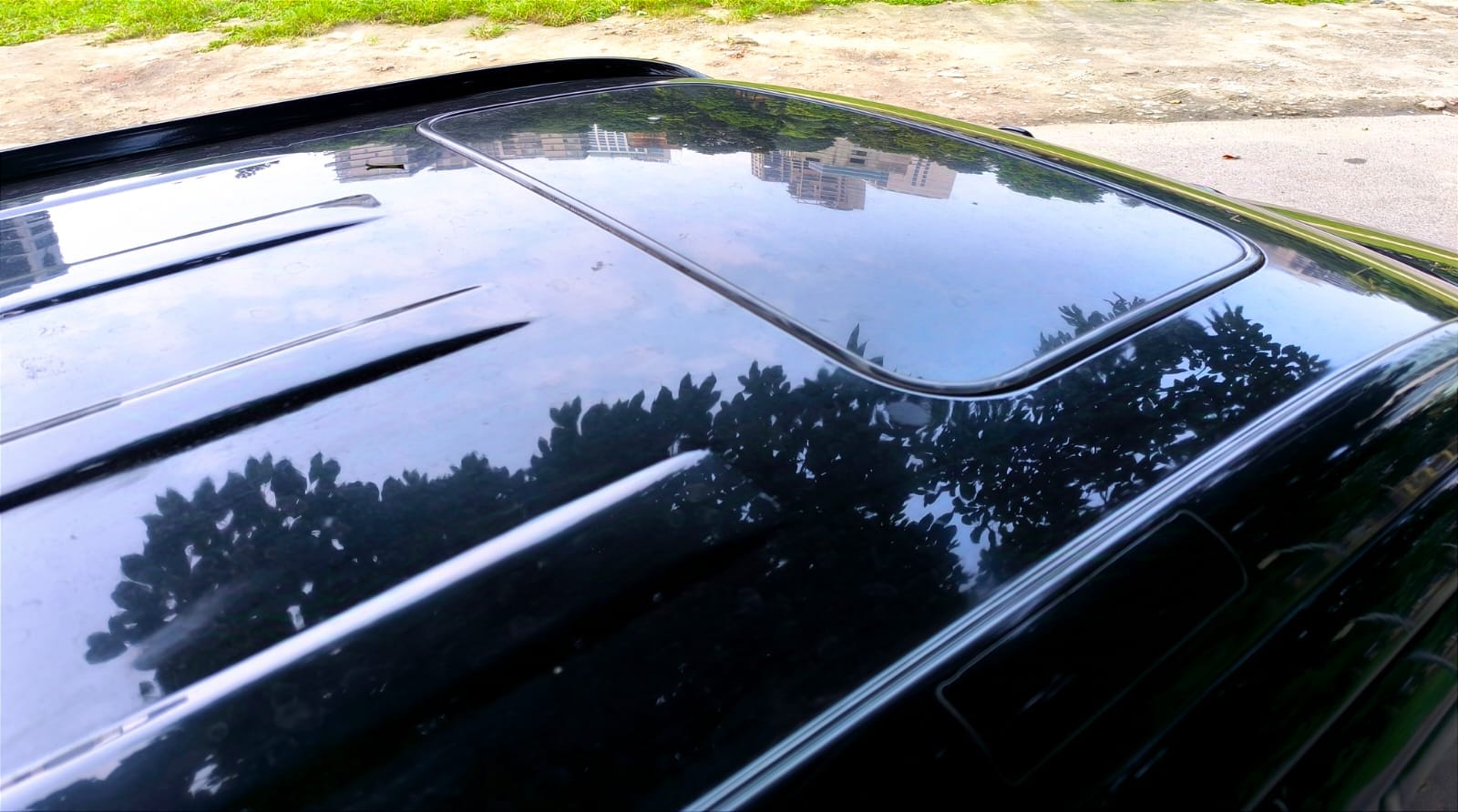 Honda CRV 2003 Model For Sale